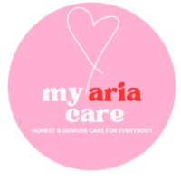 my aria care logo - Similar company to Voyage Support Pty Ltd