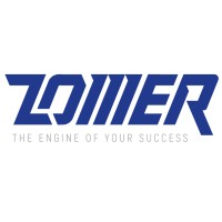 Zomer Motorentechniek logo - Similar company to Sator Central Services B.V.