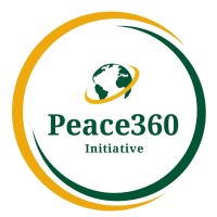 Peace360 Initiative logo - Similar company to Kiitan Foundation