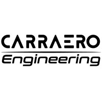 Carraero Engineering logo - Similar company to Complete Machining Services Ltd