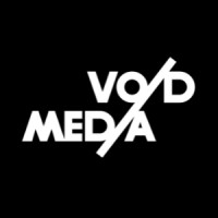 Void Media logo - Similar company to Vo/D