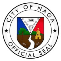 City Government of Naga logo - Similar company to Comspec Marketing