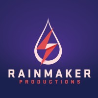 Rainmaker Productions, Inc. logo - Similar company to Rainmaker Growth Partners