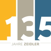 ZEIDLER Service logo - Similar company to Energetisch Gmbh