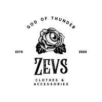 Zevs Clothing logo - Similar company to Stylia
