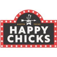 Happy Chicks logo - Similar company to Includework