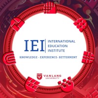 International Education Institute - Van Lang University logo - Similar company to Van Lang University