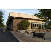 Fox River Grove Memorial Library logo - Similar company to Hlc Therapy Group, Llc