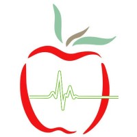Apple-A-Day Clinic logo - Similar company to Paragon Clinic