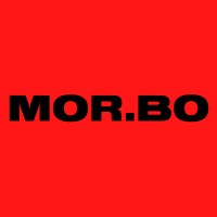 mor.bo logo - Similar company to Stealth Mode (Mm) Start-Up