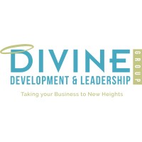 Divine Development & Leadership Group LLC logo - Similar company to Divine Group