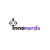 InnoNerds logo - Similar company to Drupak
