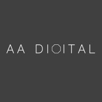 AA Digital logo - Similar company to Tellytune Entertainment Pvt Ltd