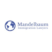 Mandelbaum Immigration Lawyers logo - Similar company to Law Study Kit