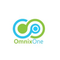 OmnixOne logo - Similar company to Edgefusion