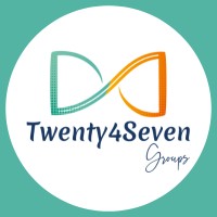 Twenty4Seven Groups logo - Similar company to Tort Co.