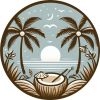 Coconutcrafted logo - Similar company to Z1Renders