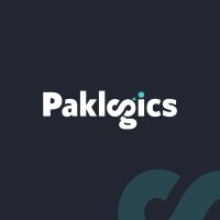 Paklogics logo - Similar company to Aims Technologies