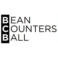 Bean Counters Ball logo - Similar company to Udara Studio