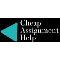 Cheap Assignment Help UK logo - Similar company to Perfect Assignment Uk
