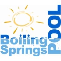 Boiling Springs Pool