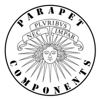 Parapet Components logo - Similar company to Omig