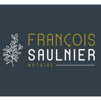 François Saulnier, Notaire à Angers logo - Similar company to Acteconseil - Office Notarial D'Angers