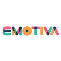 Emotiva logo - Similar company to Travel Generation
