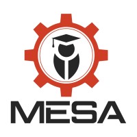 Mechanical Engineering Students Association logo - Similar company to Mechanical Engineering Students' Association (Mesa) - Nirma University