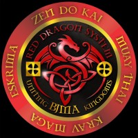 KIVA DOJO MARTIAL ARTS logo - Similar company to Eternal Mma