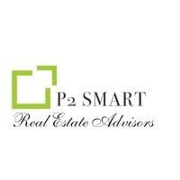 P2SMART Real Estate Advisors logo - Similar company to Schaefer Homes