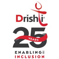 Drishti logo - Similar company to Dhisukham