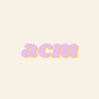 Acm Digital Marketing