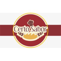 Distribuidora Certo Sabor logo - Similar company to Pitlak - Bakery Solutions