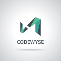 Codewyse logo - Similar company to Teamuiux