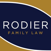 Rodier Family Law logo - Similar company to Valley Wealth Group