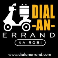 Dial An Errand logo - Similar company to Edgescope Ltd