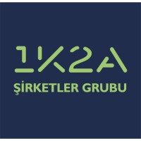 1K2A ŞİRKETLER GRUBU logo - Similar company to Ali̇m Trailer