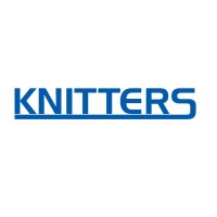 Knitters logo - Similar company to Ken Flow Water Purifiers