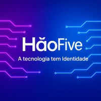 Hǎo Five logo - Similar company to Verde Mídia
