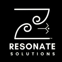 Resonate Solutions NZ logo - Similar company to Meps Building Engineers