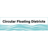 Circular Floating Districts bv logo - Similar company to Studio Sabra