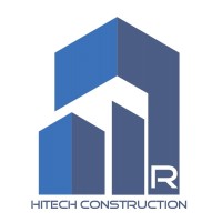 HITECH CONSTRUCTION logo - Similar company to Hi-Tech Engineering & Constructions Pte. Ltd.