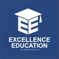 Excellence Education logo - Similar company to Kr It Education