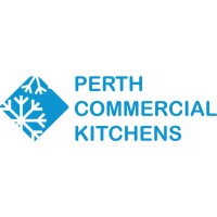 Perth Commercial Kitchens logo - Similar company to Chef Tech