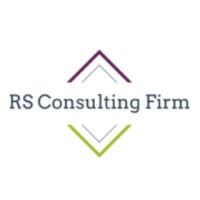 RS Consulting Firm logo - Similar company to Keith Bitikofer Consulting Llc