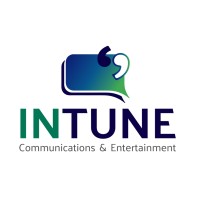 Intune Communications and Entertainment logo - Similar company to Thegrindpr