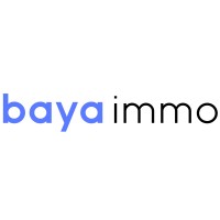 BAYA IMMO logo - Similar company to May Home