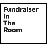 Fundraiser In The Room logo - Similar company to Cohesion Collective