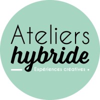 Ateliers Hybride logo - Similar company to Café Pli